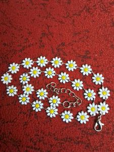 Daisy Chain Choker