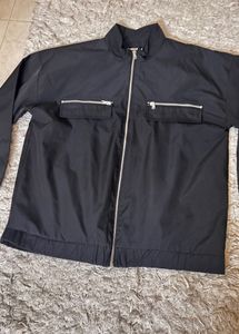 AND Waterproof Winter Jacket