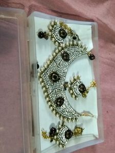 Kanak Jwellery