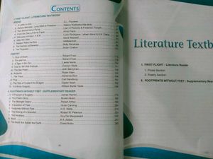 CBSE Class 10th Books