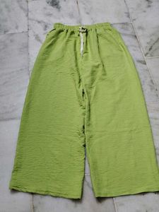 Lime Green Lounge Set