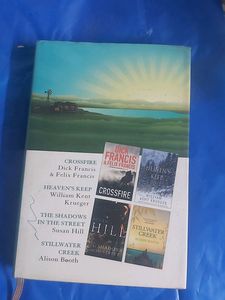 4 In One Book
