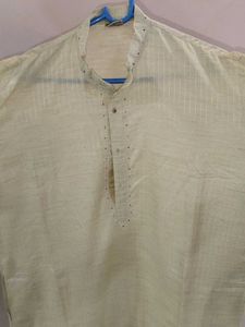 Men&#39;s Casual Kurta &amp; Pyjama