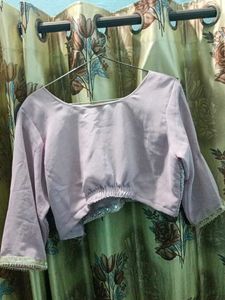 Elegant Lehenga Choli