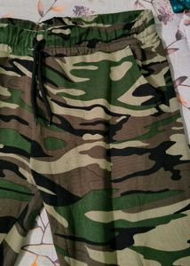 3 Comho Trousers