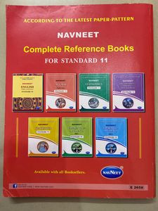 Std 11th Commerce Statistics Digest GSEB Board
