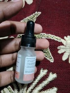Construct Clearing Serum - 10ml New!!