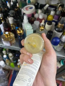 d&#39;Alba First Spray Serum