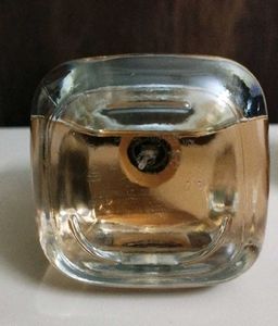 Zara Oriental Day Collection 02 Perfume