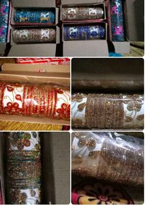 Hyderabadi Premium Bangles