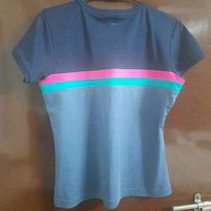 Adidas Climalite tshirt