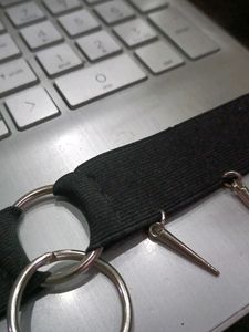 Egirl Choker