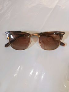 John Jacobs Clubmaster Sunglasses