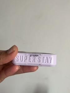 Maybelline New York Super Stay Shade- 128