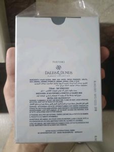 Combo Perfume Offer