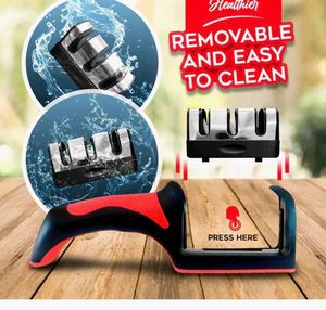 Knife Sharpener