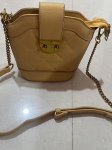Ladies Sling Bag