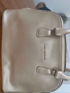 Lino Perros Handbag