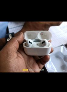 ANC TWS BLUETOOTH EARBUDS