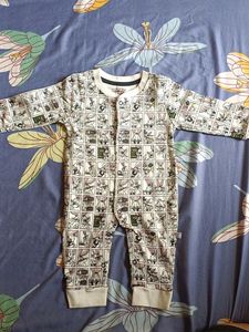 Branded Onesize Dress For Baby