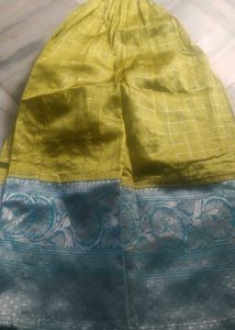 Girls&#39; Traditional Indian Lehanga Choli Set
