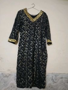 Elegant Kurta Set