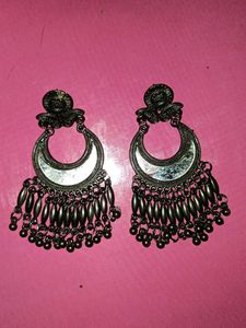 Dangle Earrings