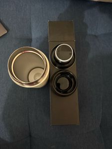 The goodbug Flask