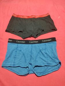 Combo 8 Man Brief Size 34/36