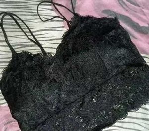 Bralette Set