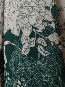 Light Weight Near Dress
