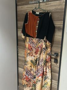 Ethnic Kurta Set