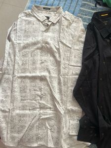 Elegant Shirts