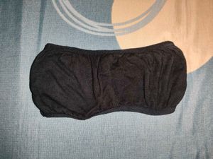 Black Tube Top