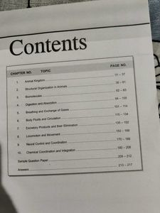 Aakash NEET Course Botony And Zoology Class 11&amp;12