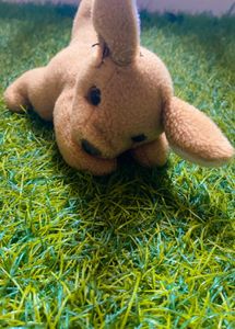 Rabbit Soft Toy