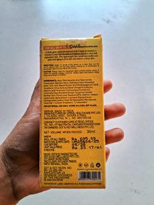 Dot &amp; Key Face Serum