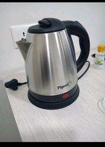 Kettel