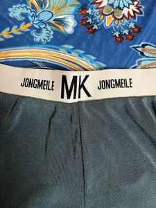 MK Premium Pants