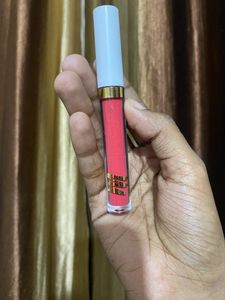 MYGLAMM LIT LIQUID MATTE LIPSTICK LM 31