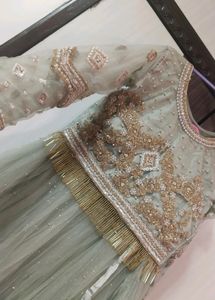 Lehenga Choli with Dupatta