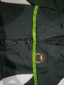 School Blazer