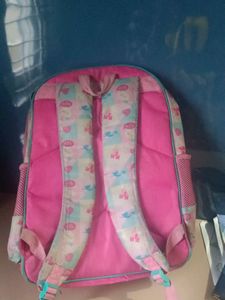 Girls&#39; School Bag
