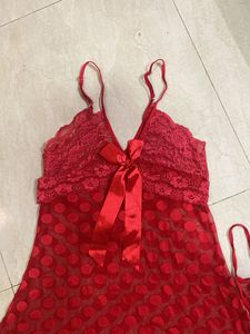 ❤️ Red Nighty❤️