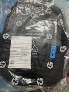 Hp Dynamic Backpack