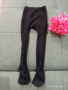 Tight Soft Leggings Girls Stockings Socks Pant.