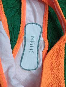 Orange Bikini 💞🆕Bottom