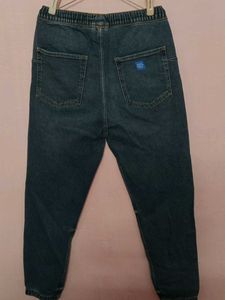 LEFTIESMAN Jogger Jeans
