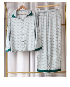 Korean 2Pc Night Suit