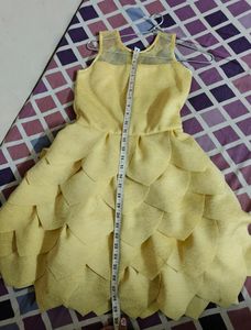 Girl&#39;s Partywear Frock